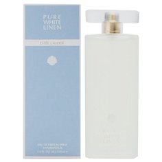 Estee Lauder Pure White Linen