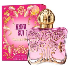 ANNA SUI Romantica