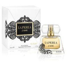La Perla JAime Elixir