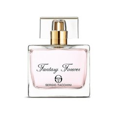 Sergio Tacchini Fantasy Forever