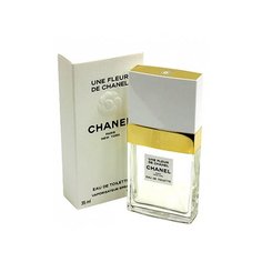 Chanel Une Fleur de Chanel