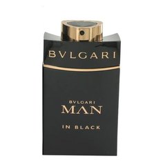 Bulgari Bvlgari Man in Black