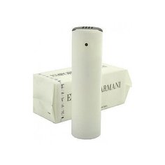 ARMANI Emporio Armani White for