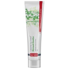 Зубная паста Секреты Лан