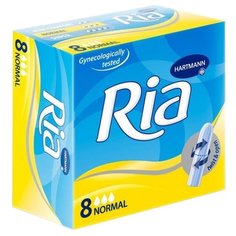 Hartmann тампоны Ria Normal