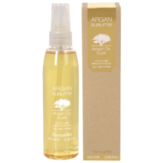 FarmaVita ARGAN SUBLIME Эликсир