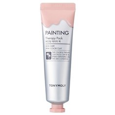 Tony Moly лечебная маска