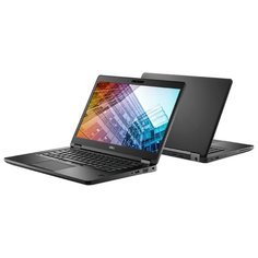 Ноутбук DELL Latitude 5491