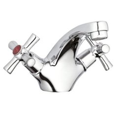 Двухрычажный смеситель для G Lauf