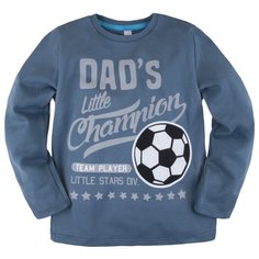 Свитшот Bossa Nova