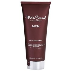 Sea of Spa Деликатный очищающий