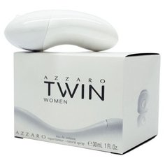 Azzaro Twin Women