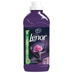 Концентрированный кондиционер Lenor