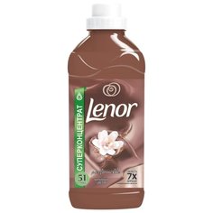 Концентрированный кондиционер Lenor