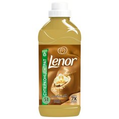 Концентрированный кондиционер Lenor