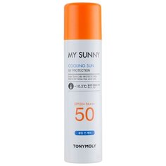 Tony Moly My Sunny