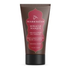Marrakesh Miracle Masque Маска