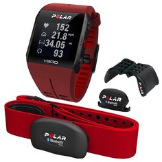 Часы Polar V800 Combo HR