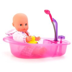 Интерактивный пупс Карапуз