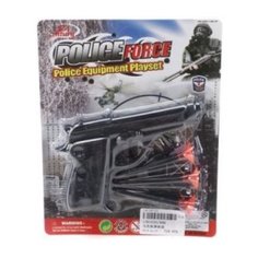 Пистолет Shantou Gepai 666