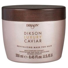 Dikson Luxury Caviar Маска