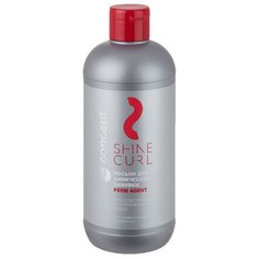Concept Shine Curl лосьон для