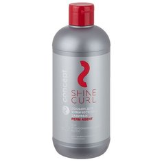 Concept Shine Curl лосьон для