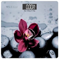 Весы Kelli KL-1521
