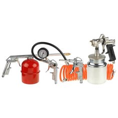 Набор пневмоинструментов STAYER