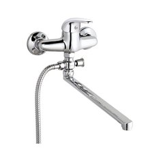 Однорычажный смеситель G Lauf