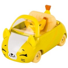 Игровой набор Moose Cutie Car с