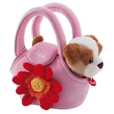Мягкая игрушка Trudi Щенок в