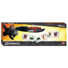 Настольная игра Step puzzle