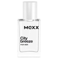 MEXX City Breeze for Her Eau de