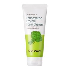 Tony Moly пенка для умывания с