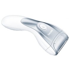 Электрическая роликовая пилка Beurer