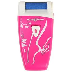 Электрическая роликовая пилка Silkn