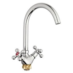 Двухрычажный смеситель для G Lauf