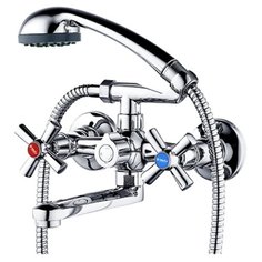 Двухрычажный смеситель для G Lauf