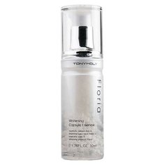 Tony Moly Floria Whitening