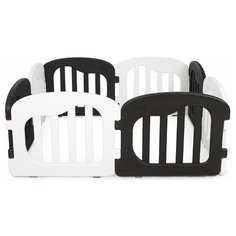 Манеж-ширма Ifam Natural