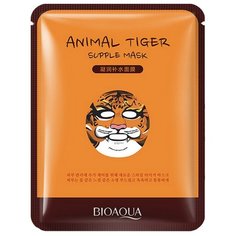 BioAqua Питательная маска