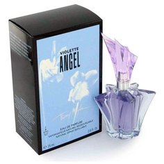 MUGLER Angel Garden of Stars -