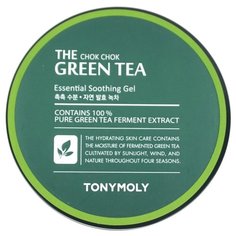 Tony Moly The Chok Chok Green