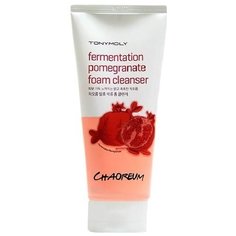 Tony Moly пенка для умывания с