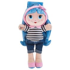 Мягкая игрушка Trudi Кукла с