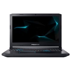 Ноутбук Acer Predator Helios