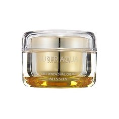 Крем Missha Super Aqua Cell