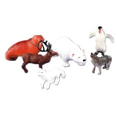 Фигурки Играем вместе Рассказы