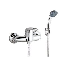 Однорычажный смеситель для душа G Lauf